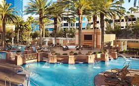 Hilton Grand Vacations Las Vegas on The Boulevard