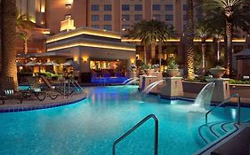 Hilton Grand Vacations Vegas Strip